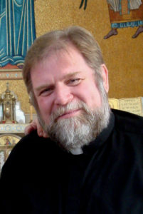 Fr. Steve Tsichlis